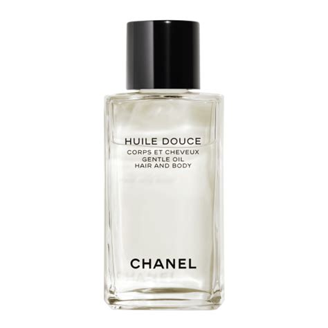 chanel executive perfume|huile douce Chanel.